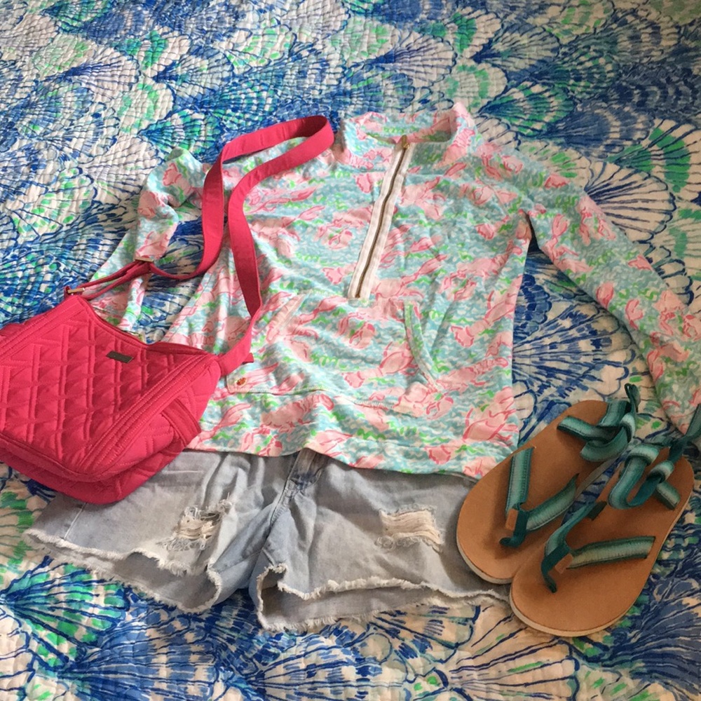 Vera Bradley Bag